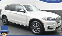 2014 BMW X5 xDrive50i