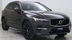 2022 Volvo XC60 B5 Momentum