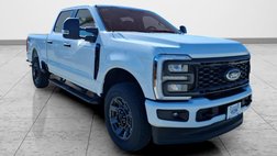 2026 Ford Super Duty F-250 XL