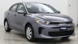 2019 Kia Rio S