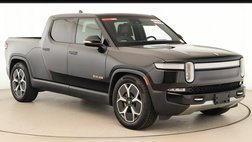 2023 Rivian R1T Adventure