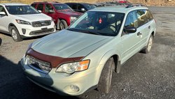 2006 Subaru Outback 2.5i