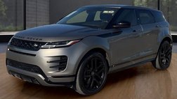 2020 Land Rover Range Rover Evoque R-Dynamic SE