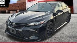 2024 Toyota Camry TRD