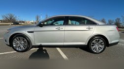 2011 Ford Taurus Limited