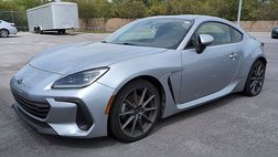 2023 Subaru BRZ Limited