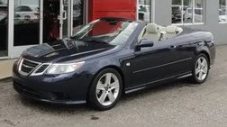 2008 Saab 9-3 2.0T