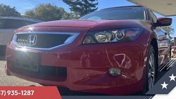 2010 Honda Accord EX-L