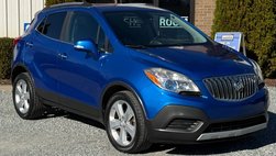 2015 Buick Encore Base