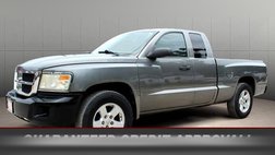 2008 Dodge Dakota ST