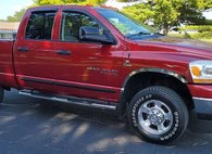 2006 Dodge Ram 2500 SLT