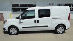 2019 Ram ProMaster City Tradesman SLT