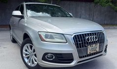 2015 Audi Q5 2.0T quattro Premium