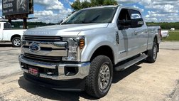 2019 Ford Super Duty F-250 