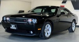 2014 Dodge Challenger R/T