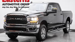 2024 Ram Ram Pickup 2500 Big Horn