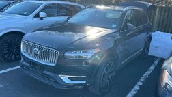 2023 Volvo XC90 B6 Plus Bright Theme 7P
