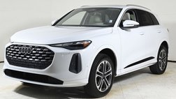 2025 Audi Q5 quattro Premium TFSI