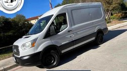 2016 Ford Transit 250