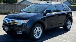 2009 Ford Edge SEL