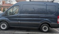 2019 Ford Transit 150