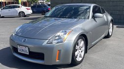 2003 Nissan 350Z Touring