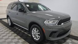 2023 Dodge Durango SXT