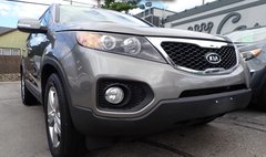 2012 Kia Sorento EX