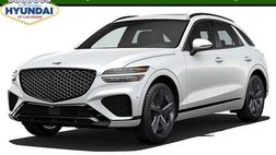2023 Genesis GV70 3.5T Sport