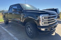 2024 Ford Super Duty F-350 Limited