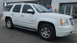 2008 GMC Yukon Denali