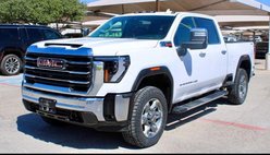 2025 GMC Sierra 2500HD SLT