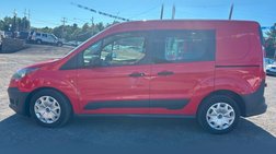 2015 Ford Transit Connect XL