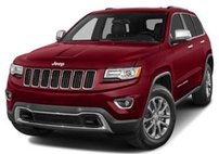 2014 Jeep Grand Cherokee Laredo