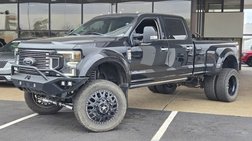 2020 Ford F-450 Super Duty Limited