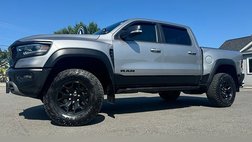 2021 Ram Ram Pickup 1500 TRX