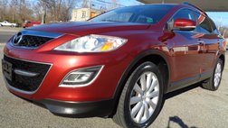 2010 Mazda CX-9 Grand Touring