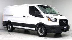 2025 Ford Transit 150