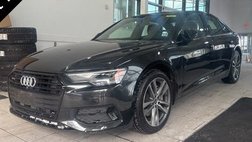 2021 Audi A6 quattro Sport Premium 45 TFSI