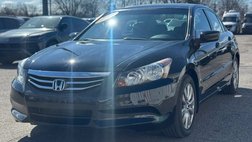 2011 Honda Accord EX