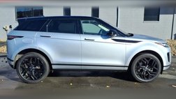2020 Land Rover Range Rover Evoque SE