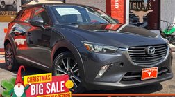 2016 Mazda CX-3 Grand Touring