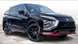 2026 Mitsubishi Eclipse Cross Ralliart