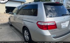2006 Honda Odyssey EX-L