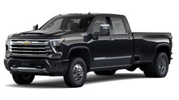 2026 Chevrolet Silverado 3500HD High Country