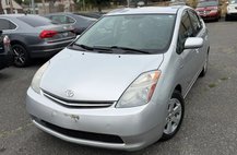 2006 Toyota Prius Base