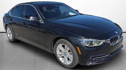 2018 BMW 3 Series 330i