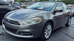 2013 Dodge Dart SXT