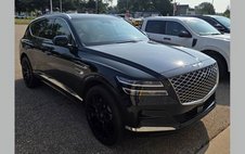 2023 Genesis GV80 2.5T