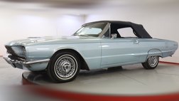 1966 Ford Thunderbird 